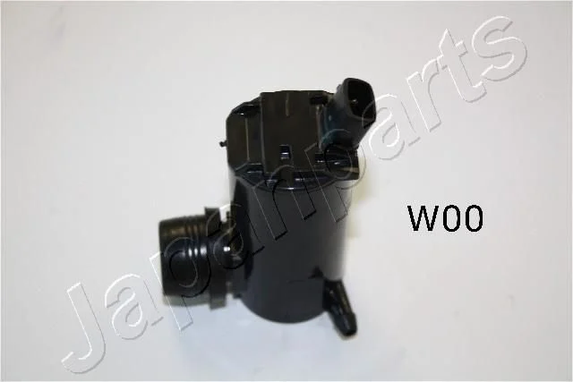 Washer Fluid Pump, window cleaning JAPANPARTS WP-W00