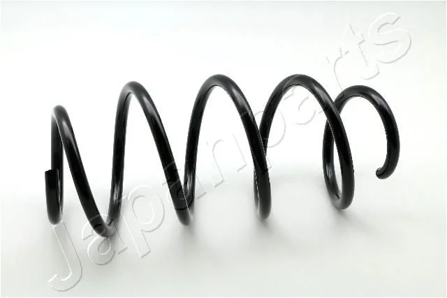 Suspension Spring JAPANPARTS ZC3520A
