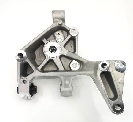 Steering Knuckle, wheel suspension BUG BSP25632