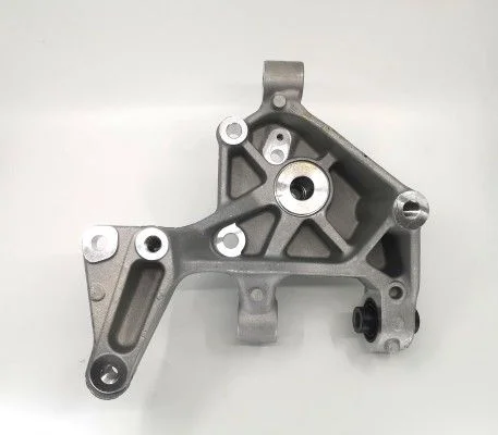 Steering Knuckle, wheel suspension BUG BSP25633