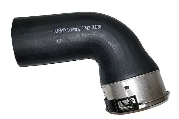 Charge Air Hose BUGIAD 81742