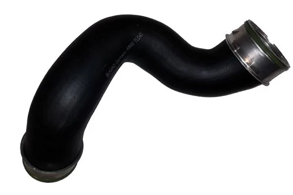 Charge Air Hose BUGIAD 81860