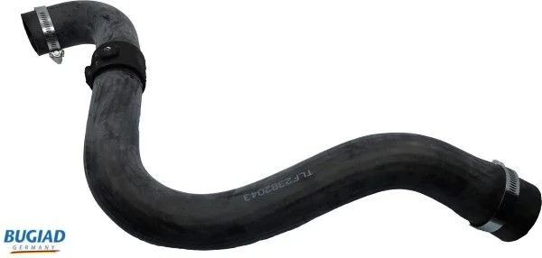 Charge Air Hose BUGIAD 82043