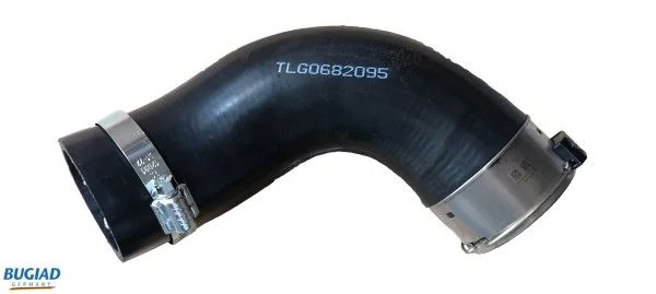 Charge Air Hose BUGIAD 82095