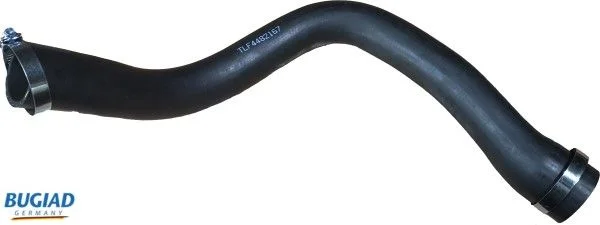 Charge Air Hose BUGIAD 82167