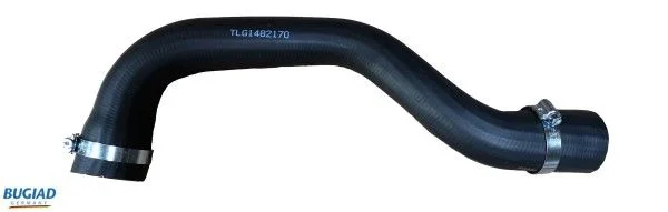 Charge Air Hose BUGIAD 82170