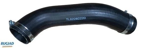 Charge Air Hose BUGIAD 82220
