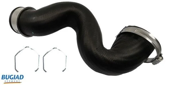 Charge Air Hose BUGIAD 82609Prokit