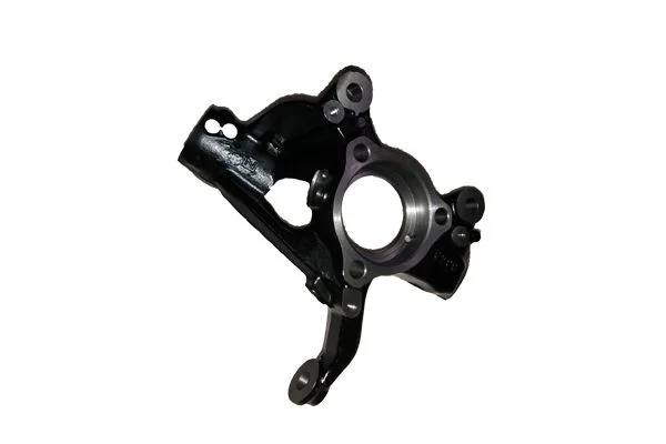 Steering Knuckle, wheel suspension BUGIAD BSP25049