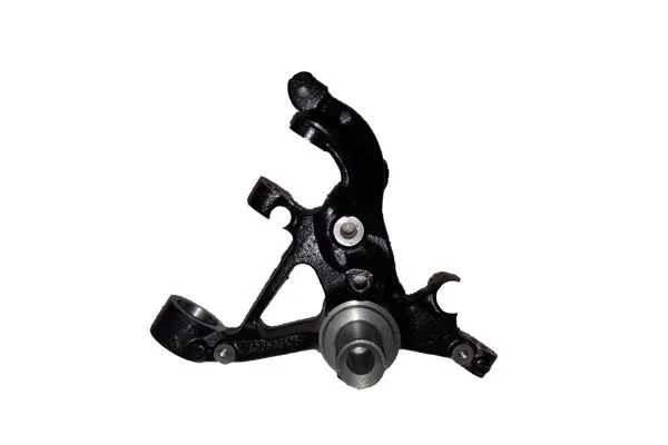 Steering Knuckle, wheel suspension BUGIAD BSP25052