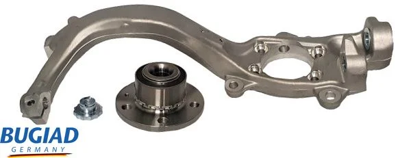 Steering Knuckle, wheel suspension BUGIAD BSP25138PROKIT