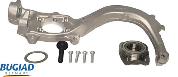 Steering Knuckle, wheel suspension BUGIAD BSP25139PROKIT