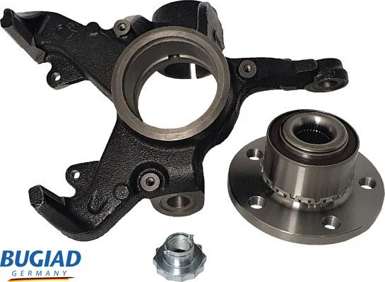 Pivô de Direção, suspensão da roda BUGIAD BSP25140PROKIT