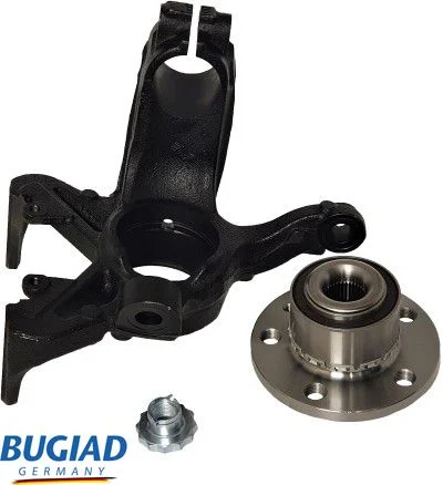 Pivô de Direção, suspensão da roda BUGIAD BSP25141PROKIT