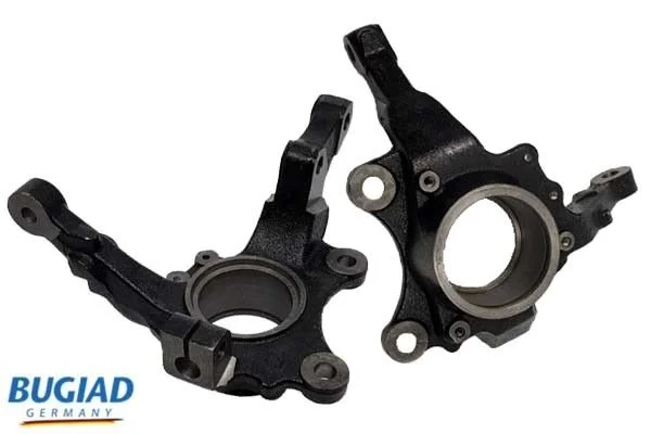 Steering Knuckle, wheel suspension BUGIAD BSP25169