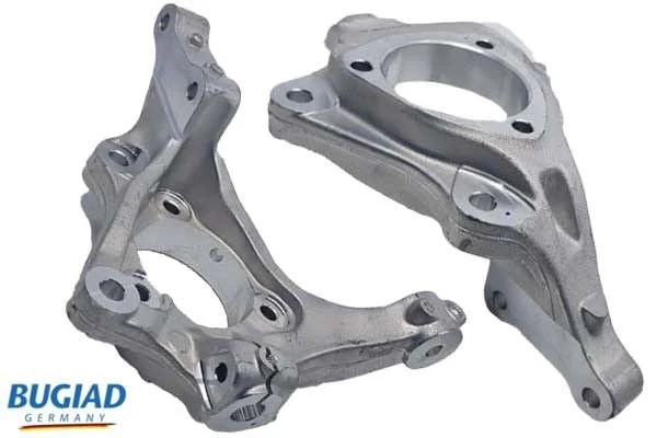 Steering Knuckle, wheel suspension BUGIAD BSP25171