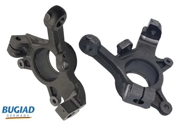 Steering Knuckle, wheel suspension BUGIAD BSP25307