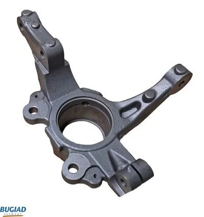 Steering Knuckle, wheel suspension BUGIAD BSP25470