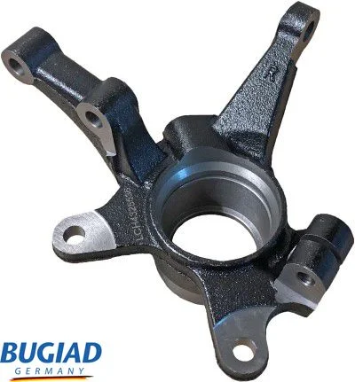 Steering Knuckle, wheel suspension BUGIAD BSP25536