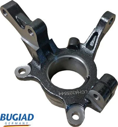 Steering Knuckle, wheel suspension BUGIAD BSP25544