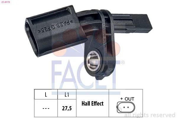 412 facet 21.0173