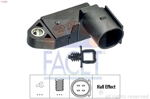 Stop Light Switch facet 7.1232