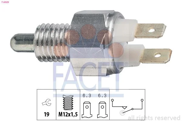 807 facet 7.6029