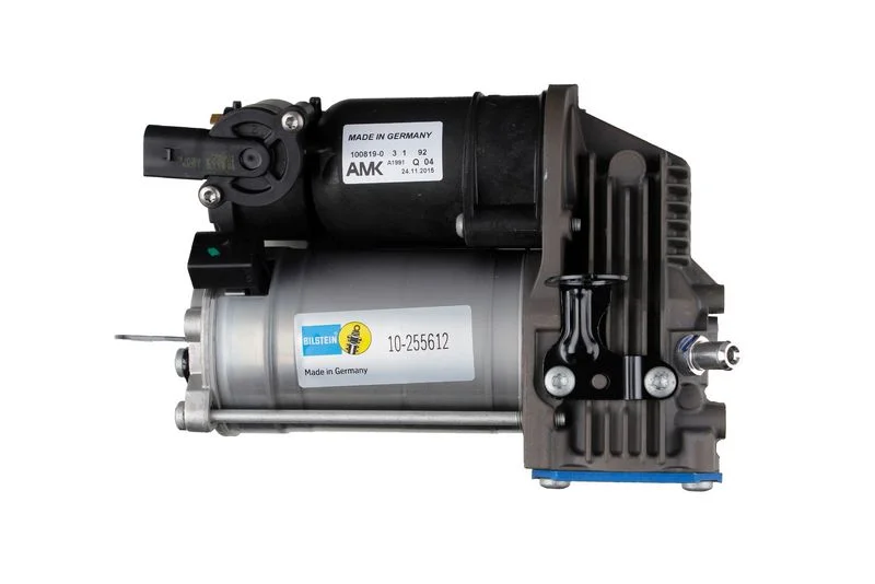 Compressor, sistema de ar comprimido BILSTEIN 10-255612