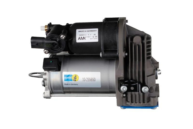 Compressor, sistema de ar comprimido BILSTEIN 10-255650