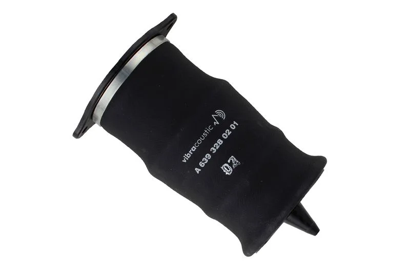 Mola de Suspensão a Ar BILSTEIN 40-275635