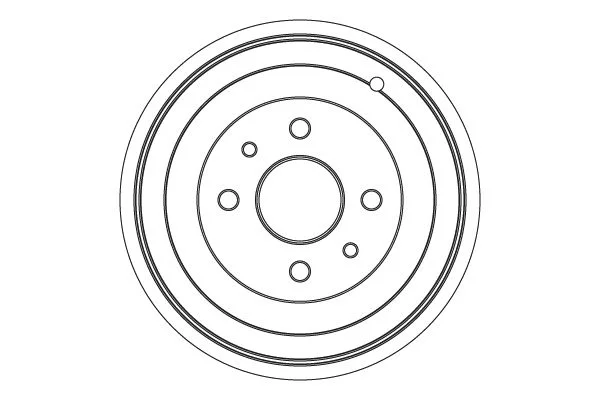 123 TRW DB5021
