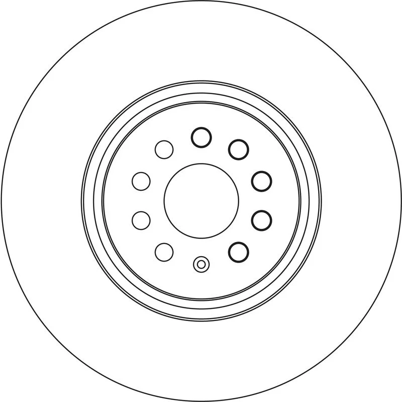 82 TRW DF6771S