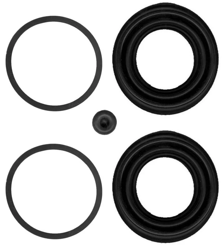 Repair Kit, brake caliper TRW SJ1579