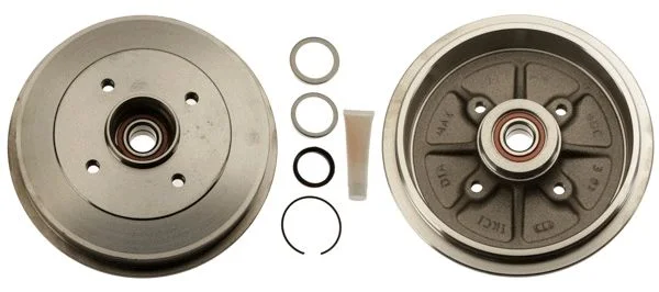 Tambor de Travão TRW DB4220B