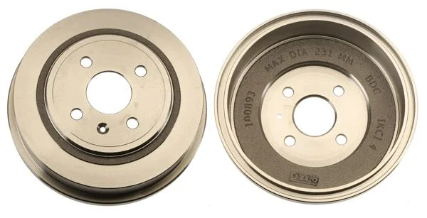 Tambor de Travão TRW DB4391