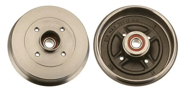 Tambor de Travão TRW DB4400B