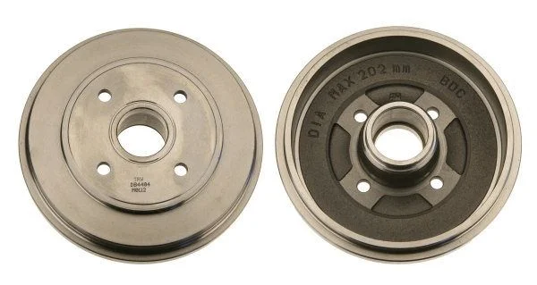 Tambor de Travão TRW DB4404