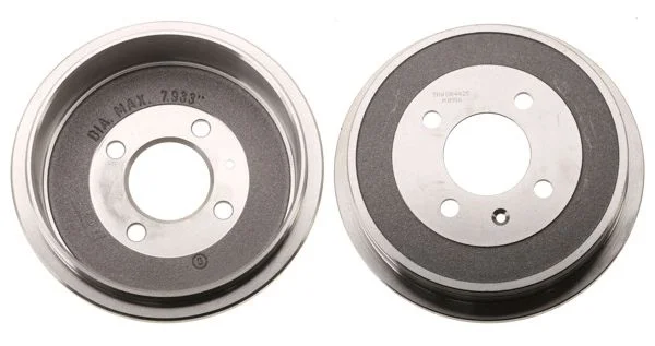 Brake Drum TRW DB4425