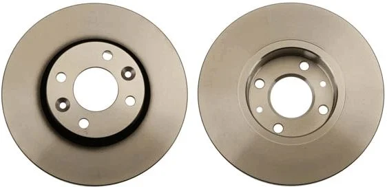 Brake Disc TRW DF4364