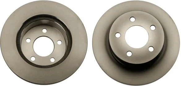 Brake Disc TRW DF4499