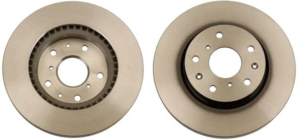 Brake Disc TRW DF4741
