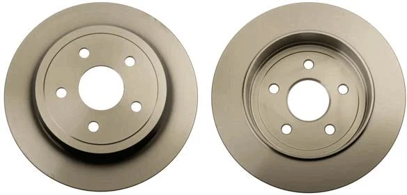 Brake Disc TRW DF4914S