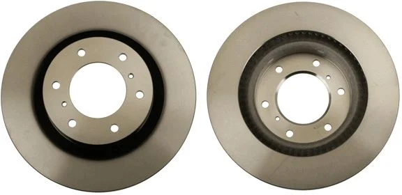 Brake Disc TRW DF4943S