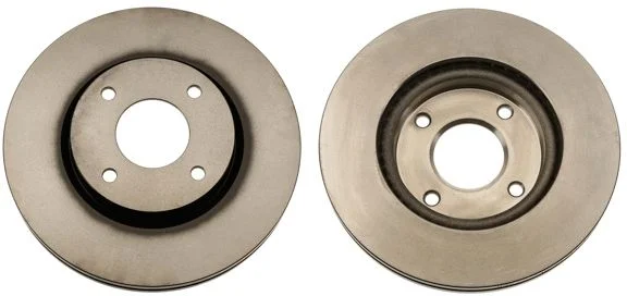 Brake Disc TRW DF6142