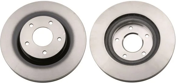 Brake Disc TRW DF6206