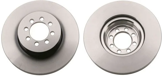 Disco de Travão TRW DF6250S