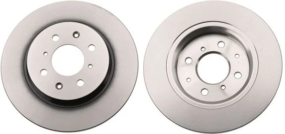 Brake Disc TRW DF6318