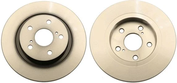 Brake Disc TRW DF6324