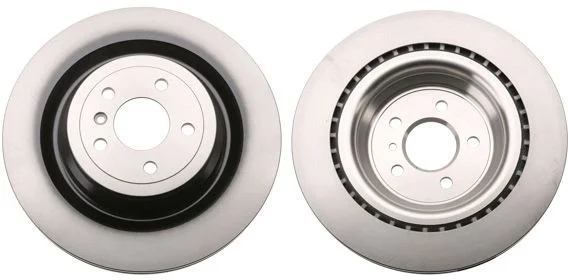 Disco de Travão TRW DF6365S