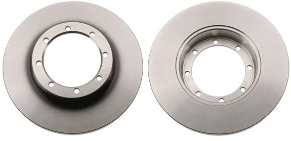 Brake Disc TRW DF6372